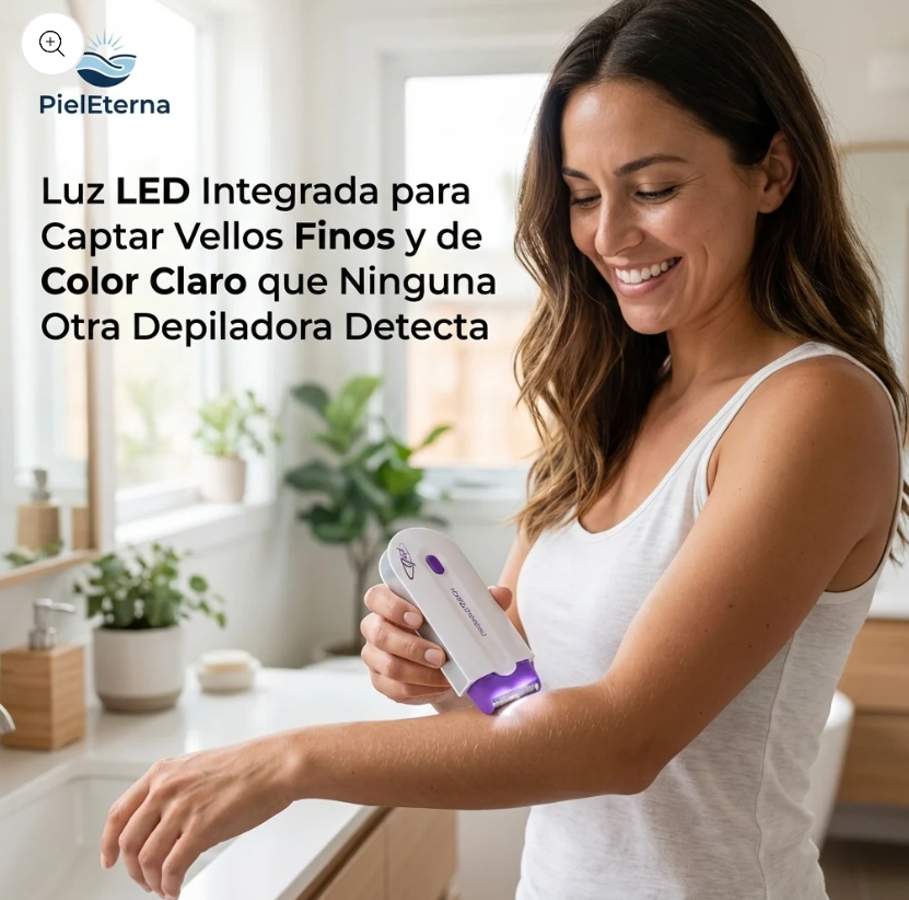 ✨ PielEterna® Pro