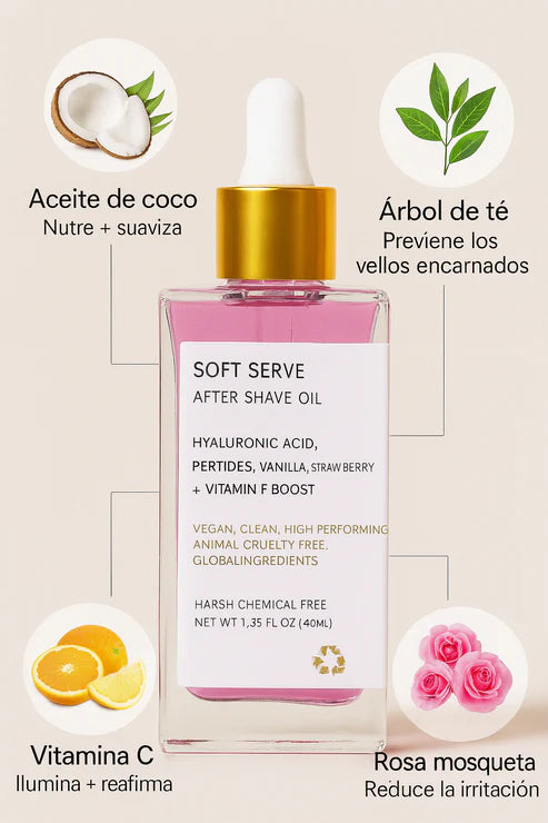 💖 ACEITE TRULY™