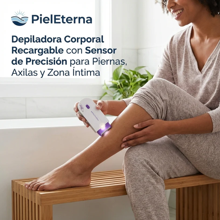 ✨ PielEterna® Pro