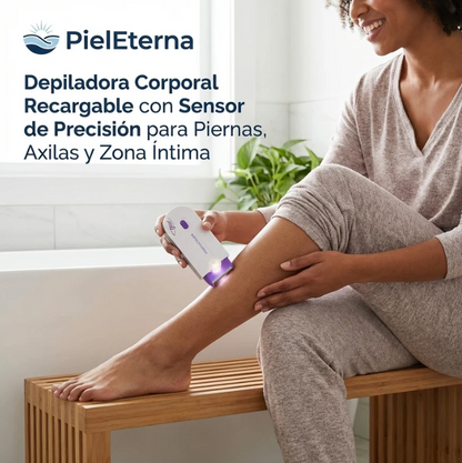 ✨ PielEterna® Pro