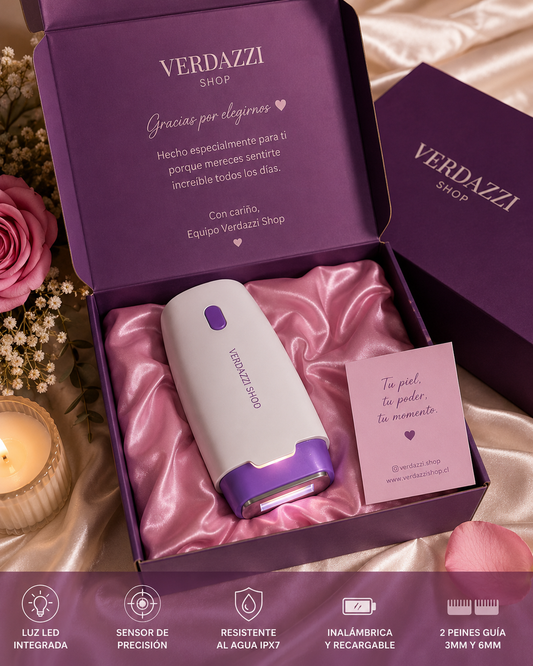 ✨ PielEterna® Pro