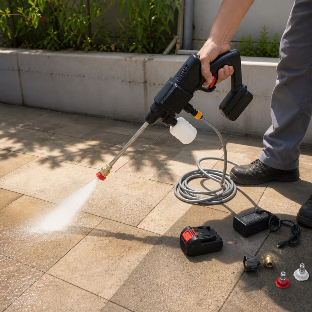 TurboClean Pro™