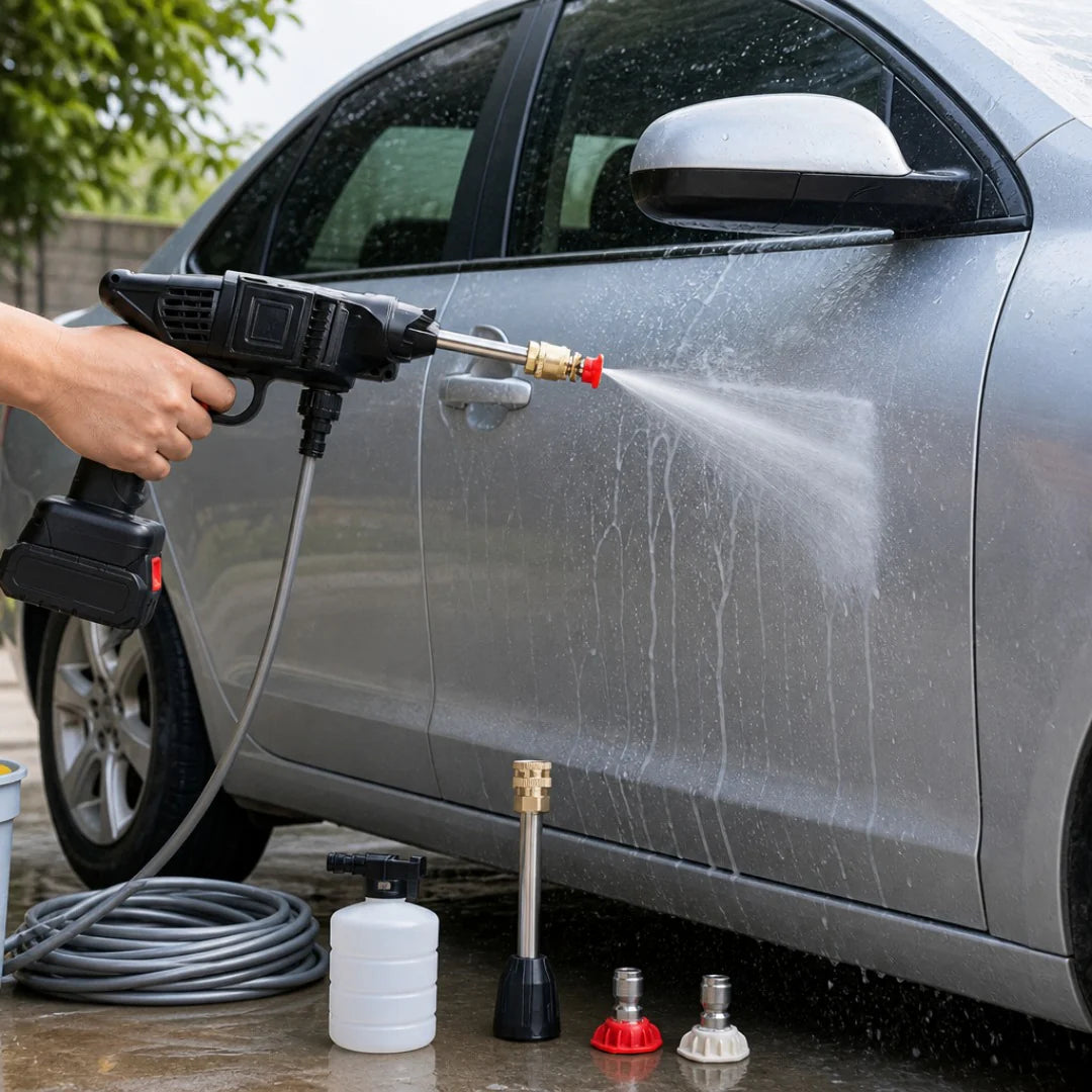 TurboClean Pro™