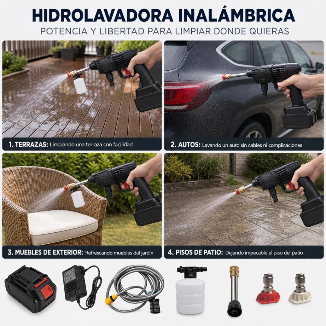 TurboClean Pro™