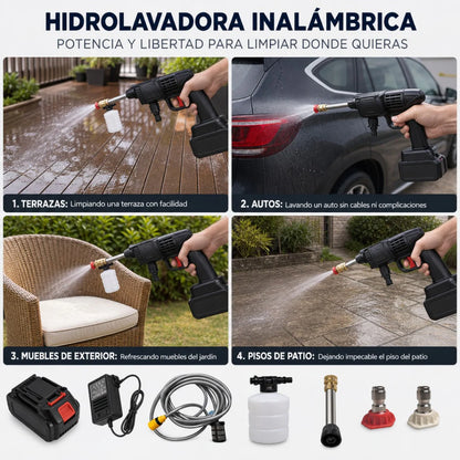 TurboClean Pro™