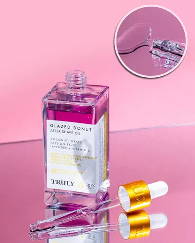 💖 ACEITE TRULY™